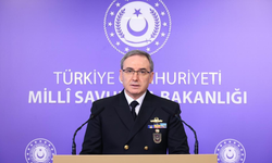 MSB’den Kıbrıs Mesajı: Garantörlük Yetkimizi Kullanırız