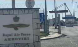 Ağrotur Üssü’ne iki Wildcat helikopteri konuşlandırıldı