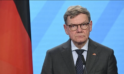 Alman Bakan Wadephul’dan Güney Kıbrıs Ziyareti