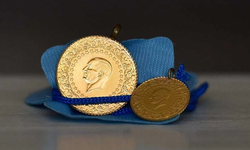 Altın Haftaya Sert Kayıpla Girdi