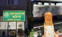 Antakya Köfte Gönyeli’de Hizmete Açıldı