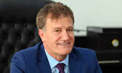 Arıklı: "Sağlık çalışanları toplum sağlığı için geçilmez, hayati bir görev üstleniyor"