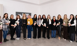 Döveç Group’ta 8 Mart’ta anlamlı buluşma