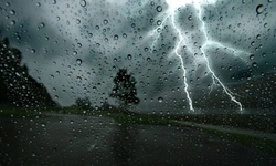 Rum Meteoroloji Dairesi sarı uyarı yayımladı