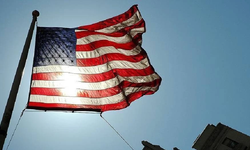 Venezuela'daki ABD Büyükelçiliği 7 yıl sonra yeniden açıldı