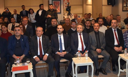 KKTC Kapadokya’da tanıtıldı