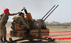 Çamurova’da 10-13 Mart'ta hava savunma atışları yapılacak