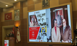 Başkent Üniversitesi’nde Kıbrıs Türk Millî Mücadelesi konferansı