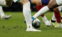 Futbolda bahis ve şike soruşturmasında 5 sanığa tahliye