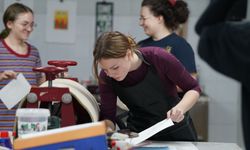 ARUCAD ÖZEL YETENEK VE GİRİŞ SINAVI İLE MÜLAKATLARI 9 MAYIS’TA