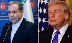 İran dışişleri bakanı Arakçi’den Trump’a sert suçlama