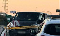 Rum Polisi Türk araca ateş açtı