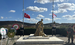 Baf Direnişi, Malya, Bağlıköy, Gaziveren ve Çamlıköy Şehitleri anılıyor