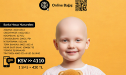 Kemal Saraçoğlu Vakfı’ndan Anlamlı Bağış Çağrısı