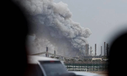 Bahreyn'in ulusal enerji şirketi mücbir sebep ilan etti