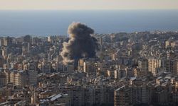 İsrail, Hizbullah'ın istihbarat merkezi başkanını öldürdüğünü iddia etti