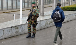 Belçika'da 200 asker sokağa iniyor