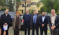 Erhürman: 2 Milyon Euroluk Yıpranmış Para Değiştirildi