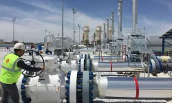 Bölgesel gerilim sürerken BOTAŞ’tan doğal gaz mesajı