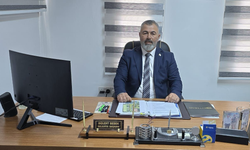 Bülent Bebek: "Sağlık çalışanlarının fedakârlığı çok değerli"