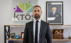 KTÖS: "Bugün itibarıyla okullar açık, öğretmen ve çalışanlar görevlerinin başında"