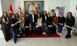 Çatalköy-Esentepe Belediyesi’nden 8 Mart kutlaması