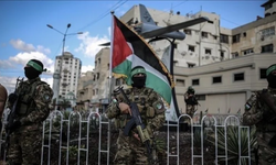 Hamas'tan İran'a 'komşu ülkeleri hedef almama' çağrısı