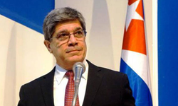 Küba’dan ABD’ye Net Mesaj: “Askeri Hazırlık Yapıyoruz”