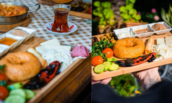 Verigo Kahvaltı’da Lezzetin Adı