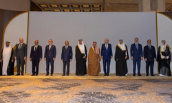 Fidan Riyad’da: Bölgesel Barış Masada