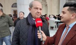 5. Cumhurbaşkanı Tatar: Azerbaycan Halkının yanındayız