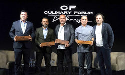 DAÜ Rektörü Antalya’da Düzenlenen Forumda