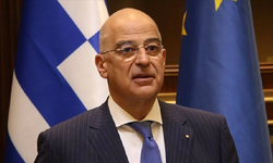 Dendias, Bölgedeki Gelişmeler İçin Güney Kıbrıs’a Gidiyor