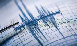 Ankara'da 3.9 büyüklüğünde deprem