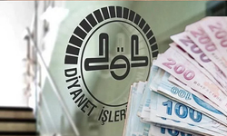 Diyanet 2026 fitre miktarını açıkladı