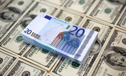 Dolar 44,15, euro 51,35, sterlin 58,95 TL’den işlem görüyor