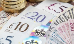 Dövizde Güncel Rakamlar: Dolar 44,15, Euro 51,35 TL