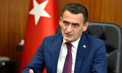 İçişleri Bakanı Oğuz’dan Ramazan Bayramı mesajı