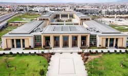 Meclis Genel Kurulu, bugün yasama göreviyle toplanacak