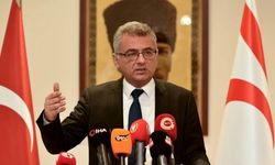 Tufan Erhürman: “Bölgemizde Gerilimin Tırmanması Ada İçin Endişe Vericidir”