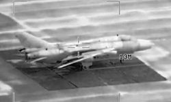 ABD kuvvetleri İran’a ait Su-22 savaş uçaklarını imha etti