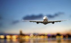 Larnaka ve Baf Uluslararası Havalimanı’nda 60 sefer iptal