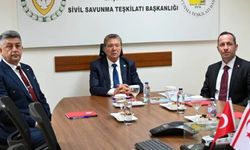 Üstel: Üslerin üçüncü ülkelerin operasyonlarında kullanılması adayı çatışmanın bir parçası haline dönüştürüyor