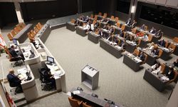 Kozmetik Ürünleri (Değişiklik) Yasa Tasarısı Meclis'ten geçti..Genel Kurul bugünkü çalışmalarını tamamladı