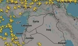 “Lefkoşa FIR Hattı” kısa süreliğine uçuşlara kapatıldı