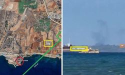 Dikelya Üssü yakınlarında dumanlar yükseliyor: Resmi makamlardan henüz resmi bir açıklama yapılmadı