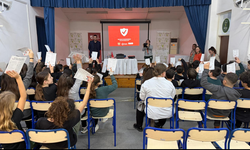 2. Dönem “Güvenli İnternet Eğitimleri” başladı