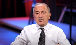 Fatih Altaylı beyin ameliyatına alındı