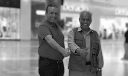 Ataoğlu’ndan Babasına Duygusal Mesaj