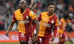 Galatasaray puan farkını 7’ye çıkarmak istiyor